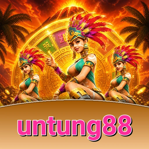 Pratinjau tampilan untung88